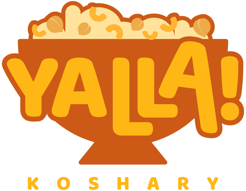 Yalla Koshary