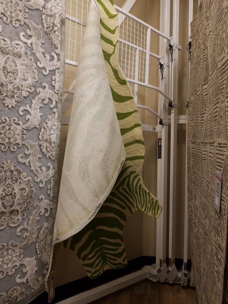 T.J. Maxx Home Goods