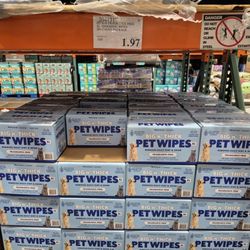 Costco Wholesale - Great deal