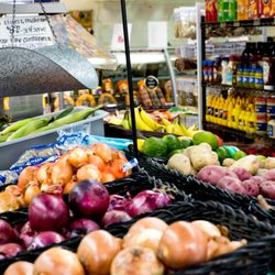 Boff's Market