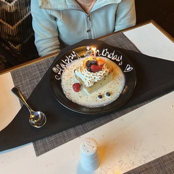 Fogo de Chão - Tres Leches Cake - Steakhouses Near Me - Brooklyn, New York Fogo de Chão - Tres Leches Cake - Steakhouses Near Me - Brooklyn, New York