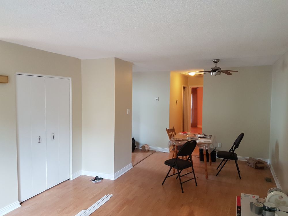 INTERIOR PAINTERS Updated August 2024 Request a Quote 17 Photos