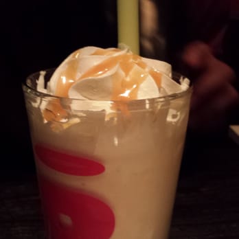 Burgatory - Fox Chapel - Grand-dad's Secret - bourbon, caramel, vanilla ice cream - Burgers Near Me - Pittsburgh, Pennsylvania Burgatory - Fox Chapel - Grand-dad's Secret - bourbon, caramel, vanilla ice cream - Burgers Near Me - Pittsburgh, Pennsylvania