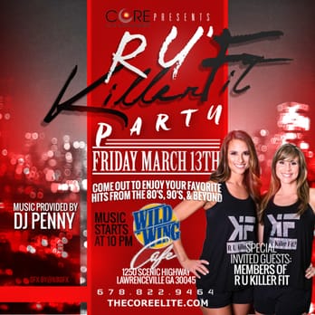 Core Elite Entertainment - DJs Near Me Core Elite Entertainment - DJs Near Me