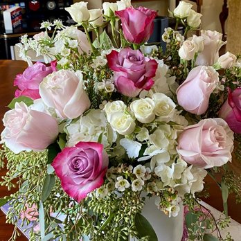Flower Allie - Florists Near Me - Fullerton, California