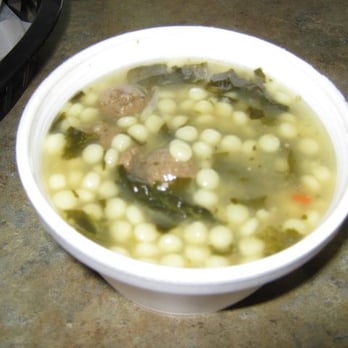 Jordan's Deli - wedding soup - Delis Near Me - Gahanna, Ohio Jordan's Deli - wedding soup - Delis Near Me - Gahanna, Ohio