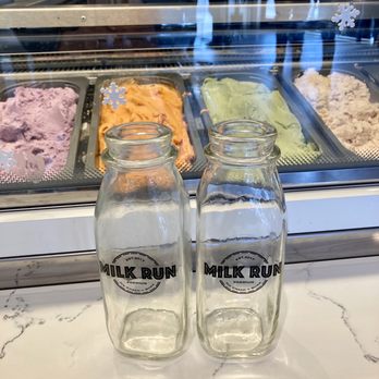 Milk Run - Coffee & Tea Near Me - Phoenix, Arizona