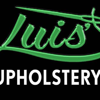 Luis' Upholstery - Auto Upholstery Near Me - Tampa Bay, Florida Luis' Upholstery - Auto Upholstery Near Me - Tampa Bay, Florida