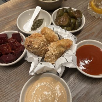 Atoboy - Korean Near Me - New York, New York
