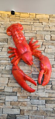 Mr.Crabby's Cajun Seafood & Bar by null