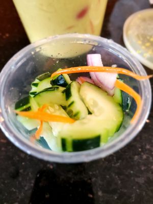 Lemongrass Bistro by null