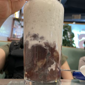 Kong Sihk Tong - Hong Kong Style Cafe Near Me - Flushing, New York