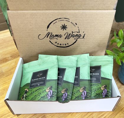 Mama Wang's Pantry by null