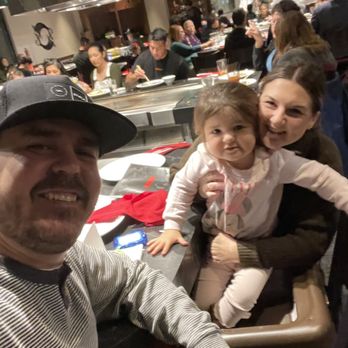 Benihana - Temecula - Sushi Bars Near Me - Temecula, California