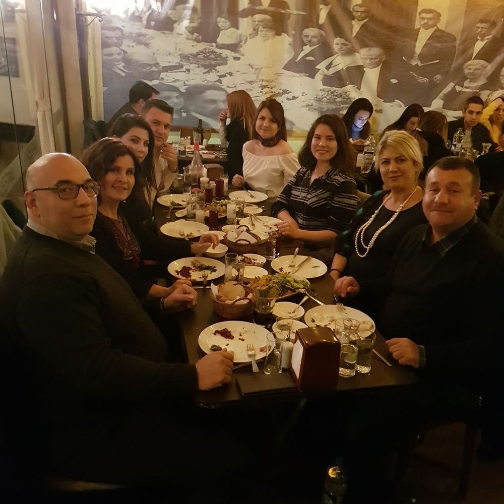 Bosstanlı Meyhane