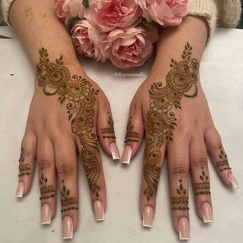 Brows Arch - Henna Artists Near Me - San Jose, California Brows Arch - Henna Artists Near Me - San Jose, California