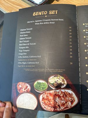 HOT MENU KAI THE 35th SOLO WORKS COMPLE… KAI JAPANESE CUISINE - Updated September 2026 - 386 Photos & 73