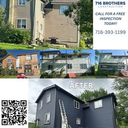 716 Brothers Construction