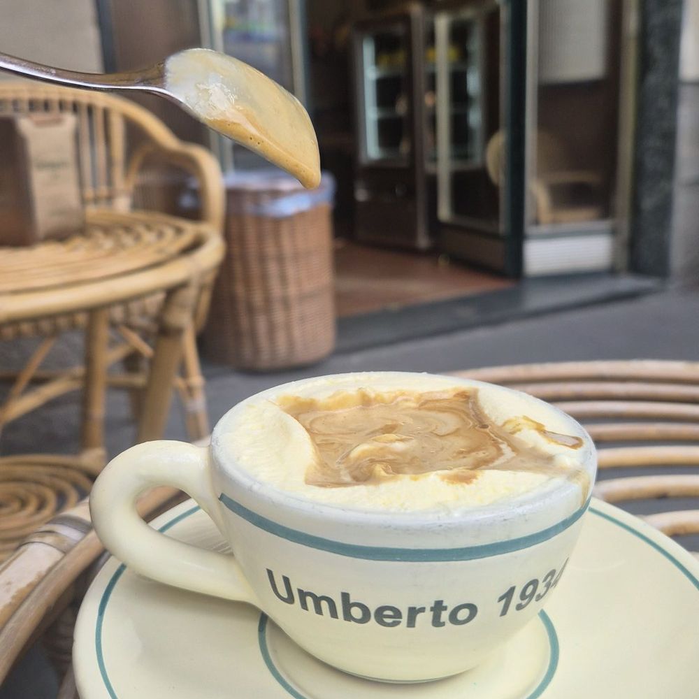 Gelateria Umberto - Ice Cream & Frozen Yogurt Near Me - Milan, Michigan