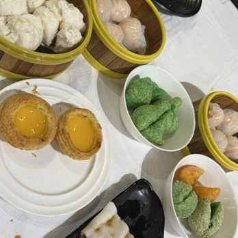 Bistro 1968 - Spread - Dim Sum Near Me - San Gabriel, California Bistro 1968 - Spread - Dim Sum Near Me - San Gabriel, California