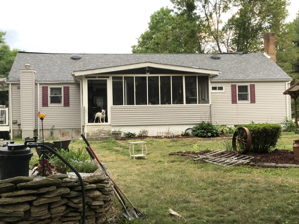 Slide of J&G Handyman Service