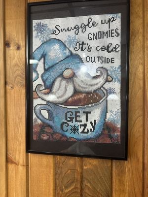 Cozy Cottage Restaurant by null