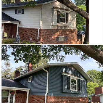 Macbeth Roofing and Exteriors - New siding, gutters windows. - Roofing Near Me - Culpeper, Virginia Macbeth Roofing and Exteriors - New siding, gutters windows. - Roofing Near Me - Culpeper, Virginia