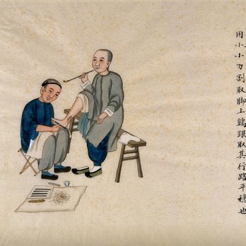 Chi Kung Foot Spa - Ancient Chinese Refeloxology & Pedicure - Massage Therapy Near Me - Trophy Club, Texas Chi Kung Foot Spa - Ancient Chinese Refeloxology & Pedicure - Massage Therapy Near Me - Trophy Club, Texas