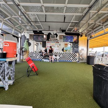 Moo's Soft Serve - Ice Cream & Frozen Yogurt Near Me - Indialantic, Florida