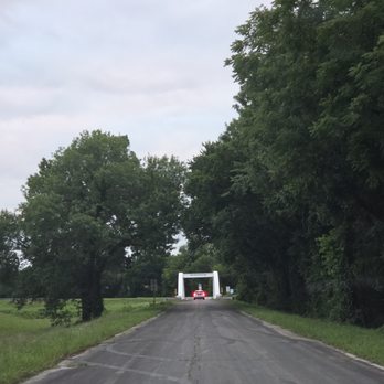 Rainbow Bridge - Landmarks & Historical Buildings Near Me - Baxter Springs, Kansas