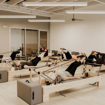 Synergy Studio - Physical Therapy Near Me - Jacksonville, Florida Synergy Studio - Physical Therapy Near Me - Jacksonville, Florida