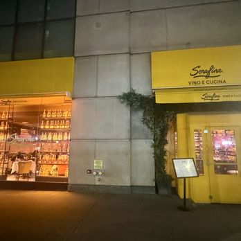 Serafina Financial District - Italian Near Me - New York, New York Serafina Financial District - Italian Near Me - New York, New York