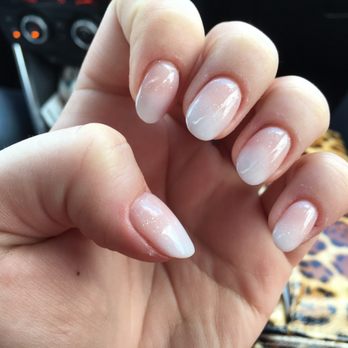 Linda's Nails - Ombré French SNS - Nail Salons Near Me - Georgetown, Texas Linda's Nails - Ombré French SNS - Nail Salons Near Me - Georgetown, Texas