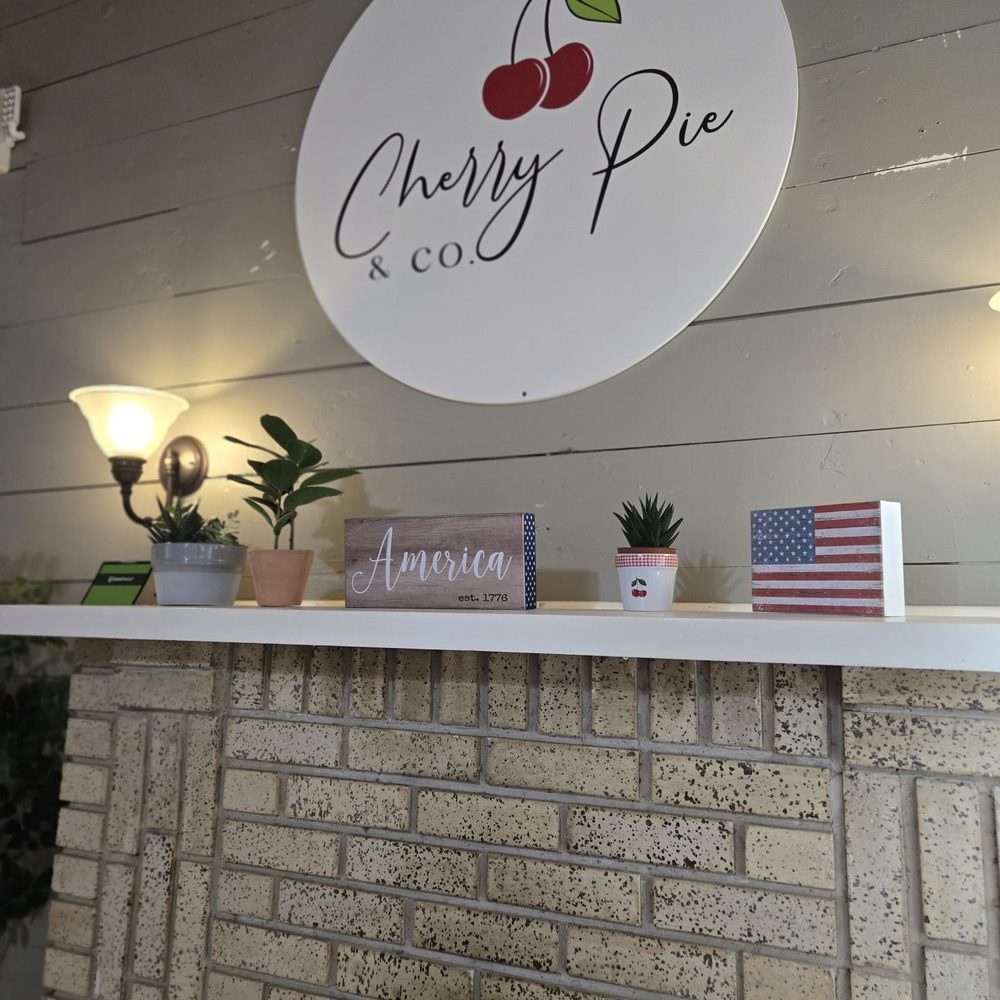 Cherry Pie & Co - Bakeries Near Me - Decatur, Texas