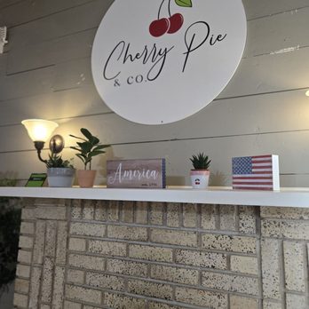 Cherry Pie & Co - Bakeries Near Me - Decatur, Texas