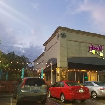 Plonk! Bistro & Wine Cellar - Shiver me timbers me hearties or ye'll walk the plonk! - Wine Bars Near Me - Houston, Texas Plonk! Bistro & Wine Cellar - Shiver me timbers me hearties or ye'll walk the plonk! - Wine Bars Near Me - Houston, Texas
