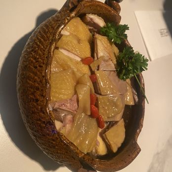 Cheli - Flushing - Drunken chicken soaked in wine - Shanghainese Near Me - Flushing, New York Cheli - Flushing - Drunken chicken soaked in wine - Shanghainese Near Me - Flushing, New York
