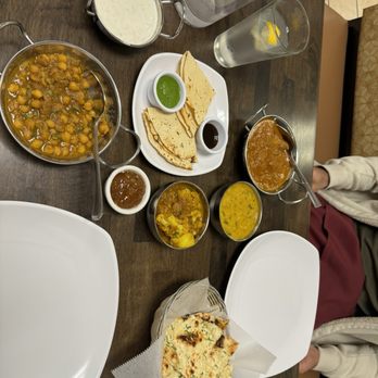 Fresh Curry Chefs - Indian Near Me - Camarillo, California