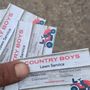 Photo of Country Boys Lawn Service