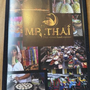 Mr Thai - Thai Near Me - Boise, Idaho