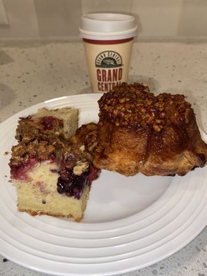 Grand Central Bakery - Hillsboro cafe by null