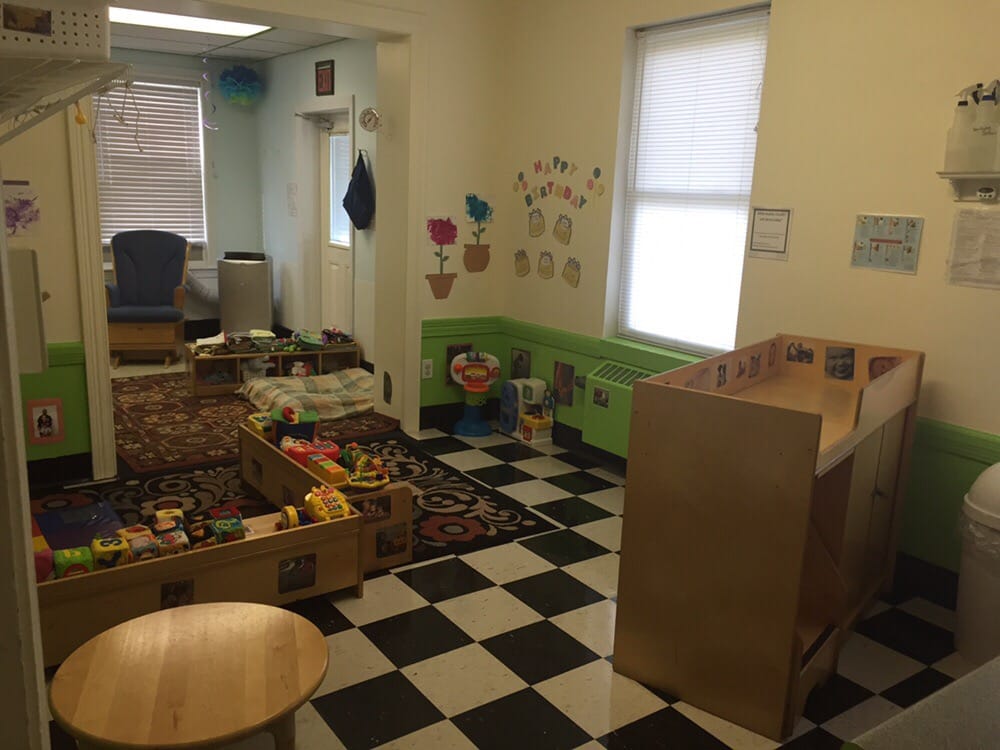 Quality Child Care - childcare center in Greensboro, NC