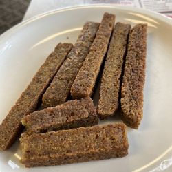 The Coffee Station - Scrapple Fries