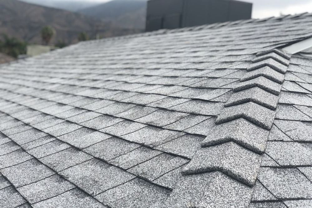 Slide of Bay Area Roofing Services