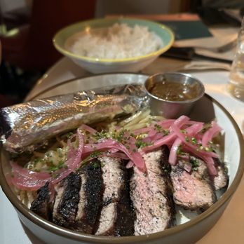Palomar - Churrasco - Cocktail Bars Near Me - Portland, Oregon