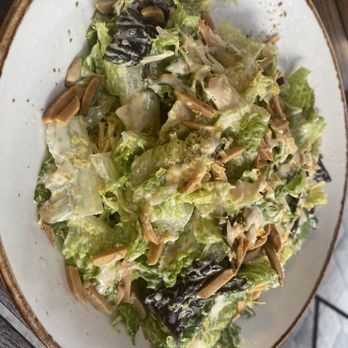 Bardea Food & Drink - House salad - Bars Near Me - Wilmington, Delaware