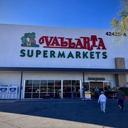 Vallarta Supermarkets - Your neighborhood destination for fresh, authentic ingredients and flavors - Vallarta Supermarkets!