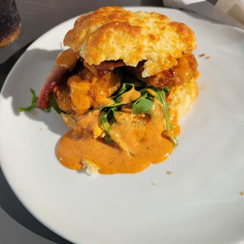 Seasons By 10/Fold - Low country BLT! - Breakfast & Brunch Near Me - Myrtle Beach, South Carolina Seasons By 10/Fold - Low country BLT! - Breakfast & Brunch Near Me - Myrtle Beach, South Carolina