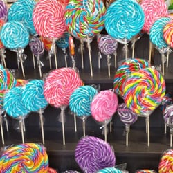 Ana Lea's Candy Lane
