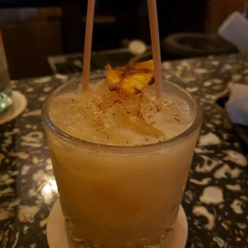 The Easterly - Seafood Near Me - St. Thomas, Virgin Islands